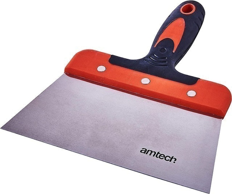 175mm (7") Scraper 2