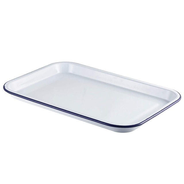 Rustic Baking Tray 1