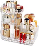 10 Best Makeup Organisers 2024 | UK Makeup Artist Reviewed 2