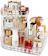 kramow Rotating Makeup Organiser 1