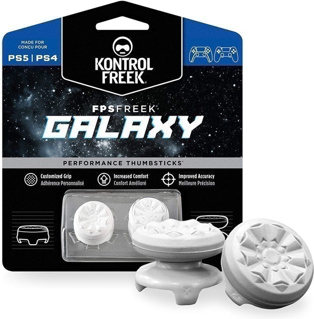 10 Best PS5 Accessories 2024 | UK Gaming Blogger Reviewed 4