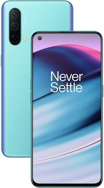 Nord CE 5G 2
