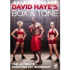David Haye’s Box & Tone