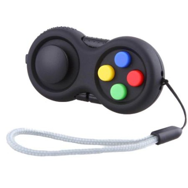 10 Best Fidget Toys for Adults UK 2024 2