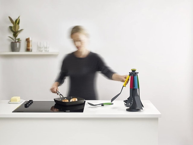 Elevate Carousel Utensil Set 3