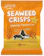 Abakus Cheese Flavour Seaweed Crisps 1
