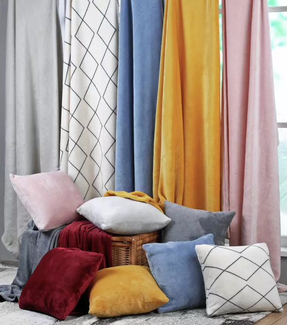 Super Soft Fleece Throw 2