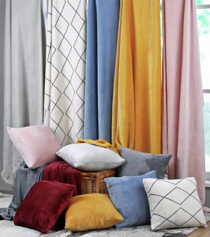Super Soft Fleece Throw 2