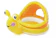 Intex Lazy Snail Baby Paddling Pool 1