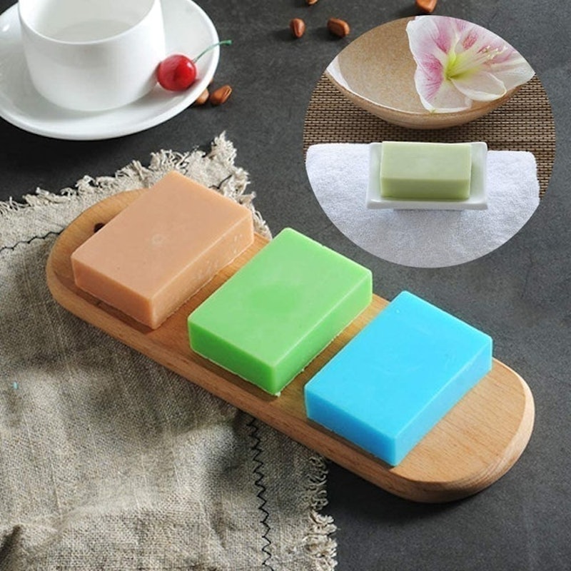 13 Soap Making Molds 5