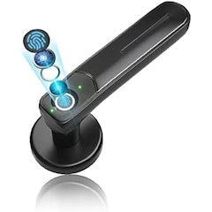 Fingerprint Door Lock