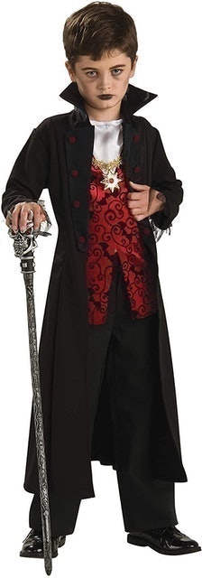 Royal Vampire 1