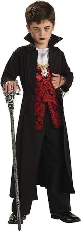 Royal Vampire 1