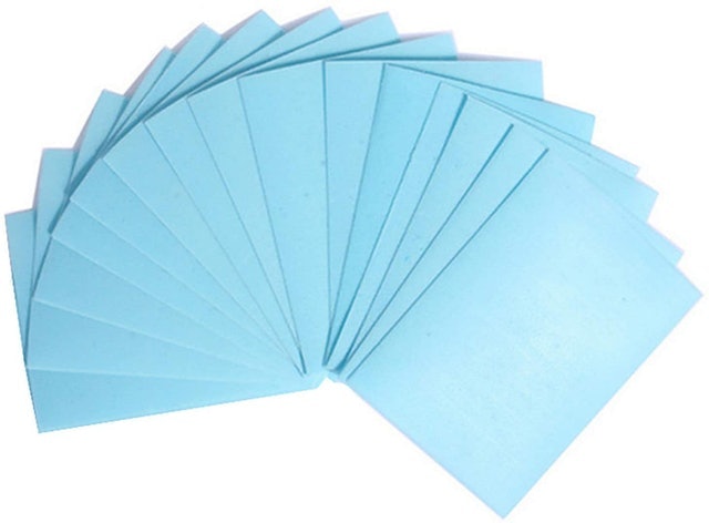 Laundry Detergent Sheets 1