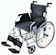 Aidapt Self Propelled Wheelchair 1