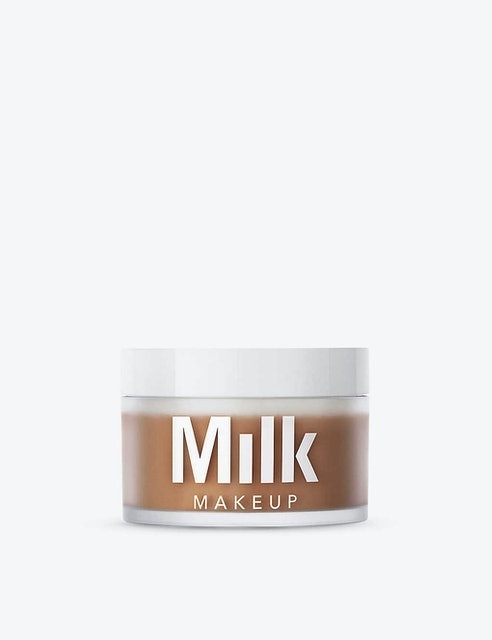 Blur + Set Matte Loose Powder 1