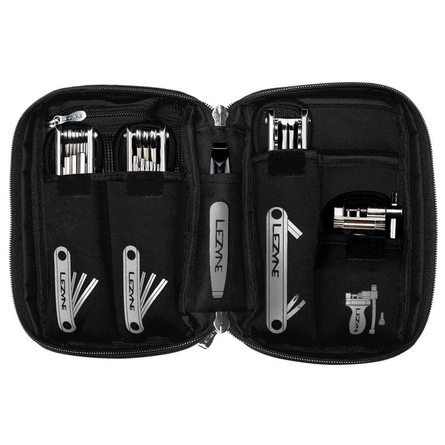 Port-A-Shop Tool Kit (S) 1