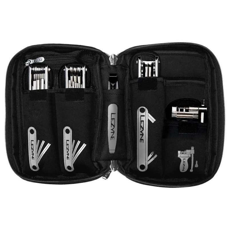 Port-A-Shop Tool Kit (S) 1