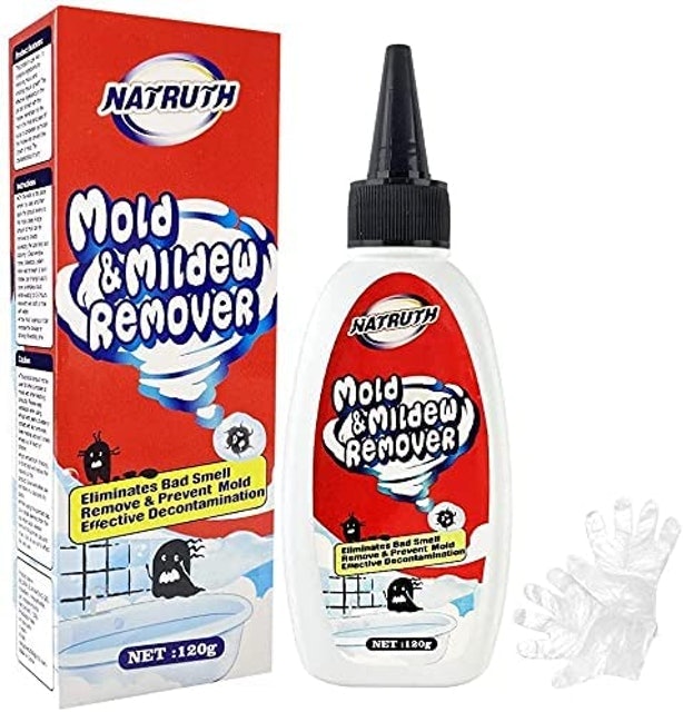 10 Best Mould and Mildew Removers UK 2024 | Dettol, Astonish and More 3