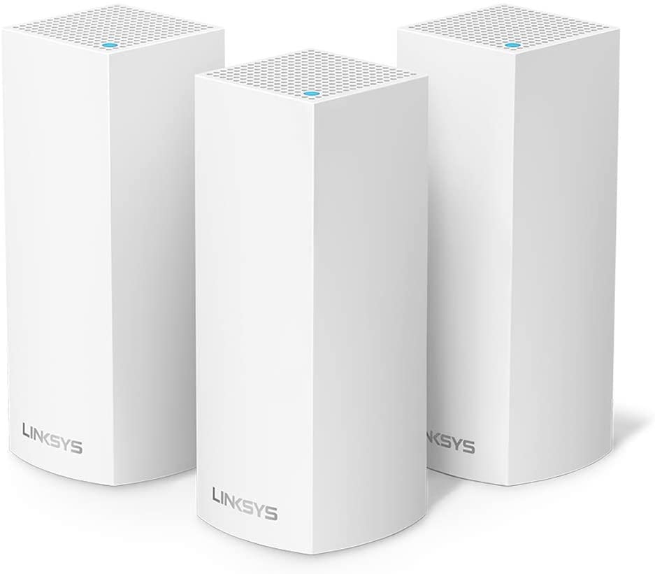 10 Best WiFi Routers UK 2024 | TP-Link, ASUS and More 5