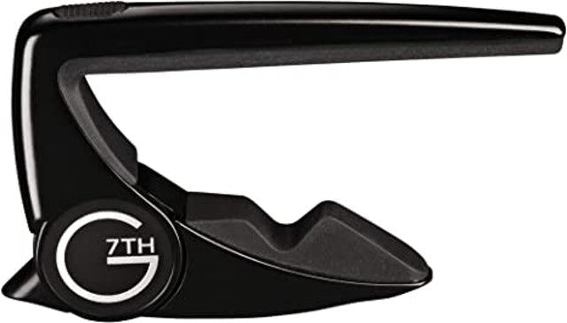 10 Best Guitar Capos UK 2024 | Audio Engineer Reviewed 1