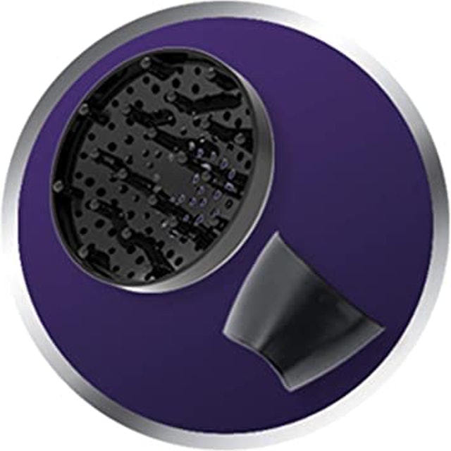 Folding Travel Hair Dryer 3
