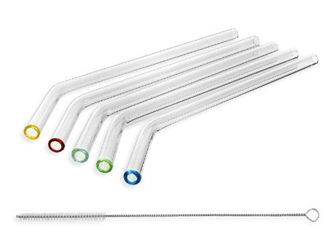 10 Best Reusable Straws UK 2024 2