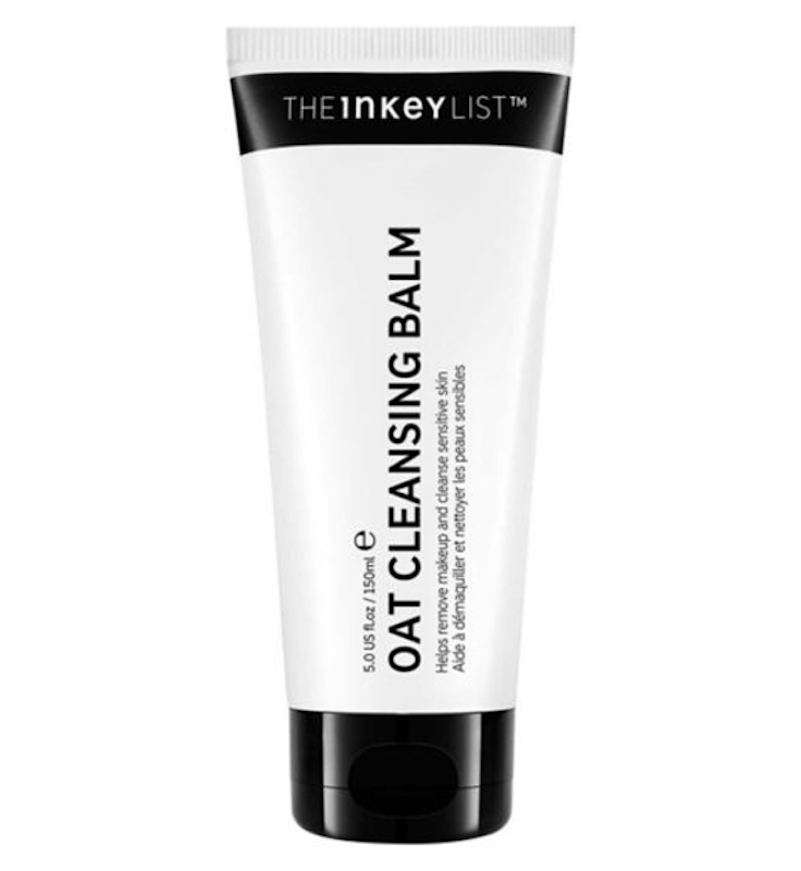 Oat Cleansing Balm 1