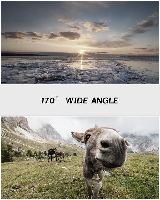 Action Camera 3