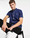10 Best Men's Denim Shirts UK 2024 | Levi's, River Island and More 4