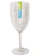 Bell'O High Quality Plastic Wine Glasses 1