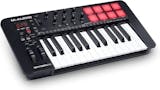 10 Best MIDI Keyboards 2024 | UK Audio Engineer Reviewed 3