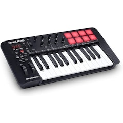 Oxygen 25 V