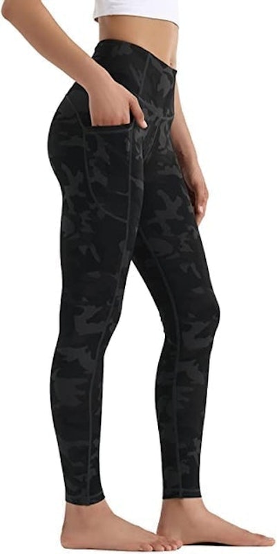 High Waist Gym Leggings for Women 1