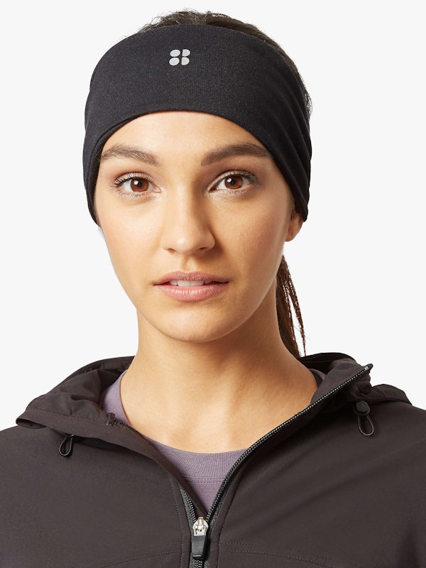 Anna Running Headband 3