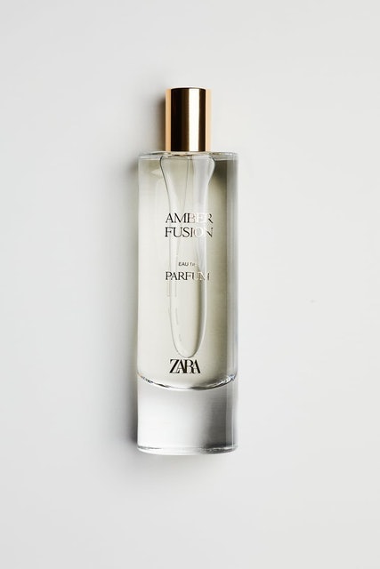 Amber Fusion 1