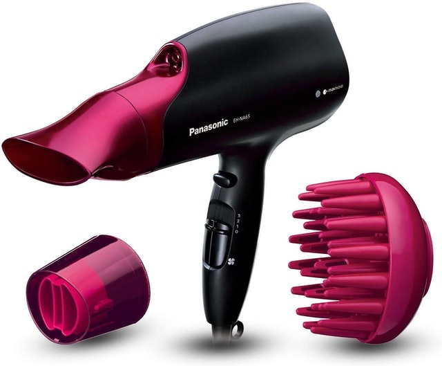 Nanoe Ion Hair Dryer 2