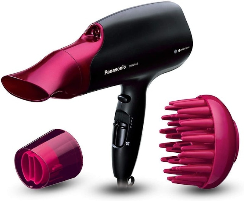 Nanoe Ion Hair Dryer 2