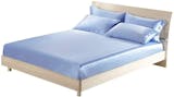 10 Best Silk Bedding UK 2024 | Jasmine Silk, Lilysilk and More 2