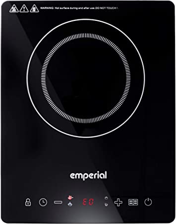Single Induction Hob  1