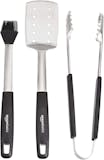 10 Best BBQ Tool Sets UK 2024 | Amazon Basics, Cuisinart and More 5