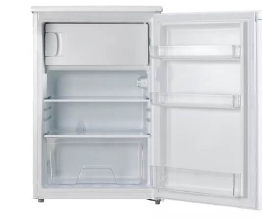 Under-Counter Fridge-Freezer 1
