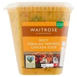 10 Best Supermarket Chicken Soups UK | Yorkshire Provender Heinz and More 5