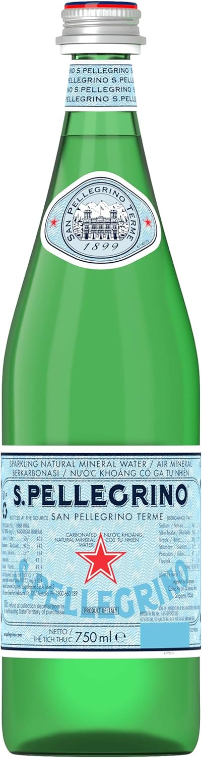10 Best Sparkling Waters 2024 1