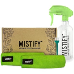 Natural Screen Cleaner Kit