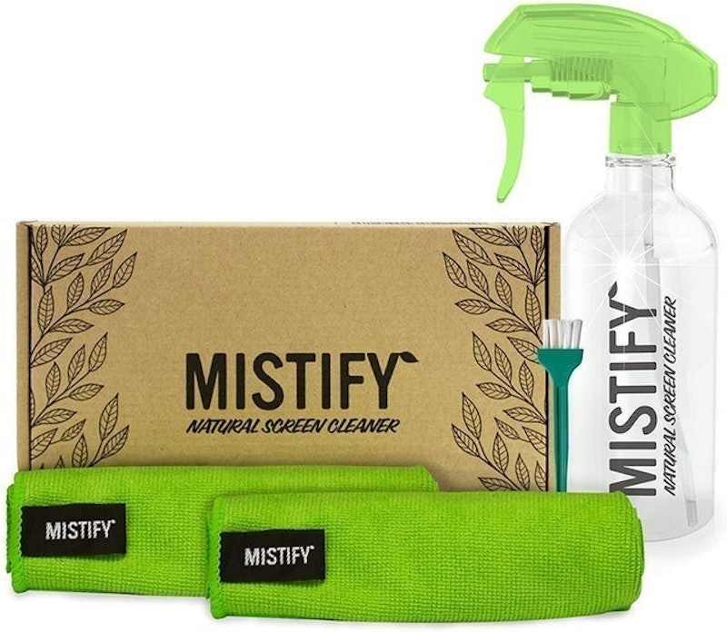 Natural Screen Cleaner Kit 1