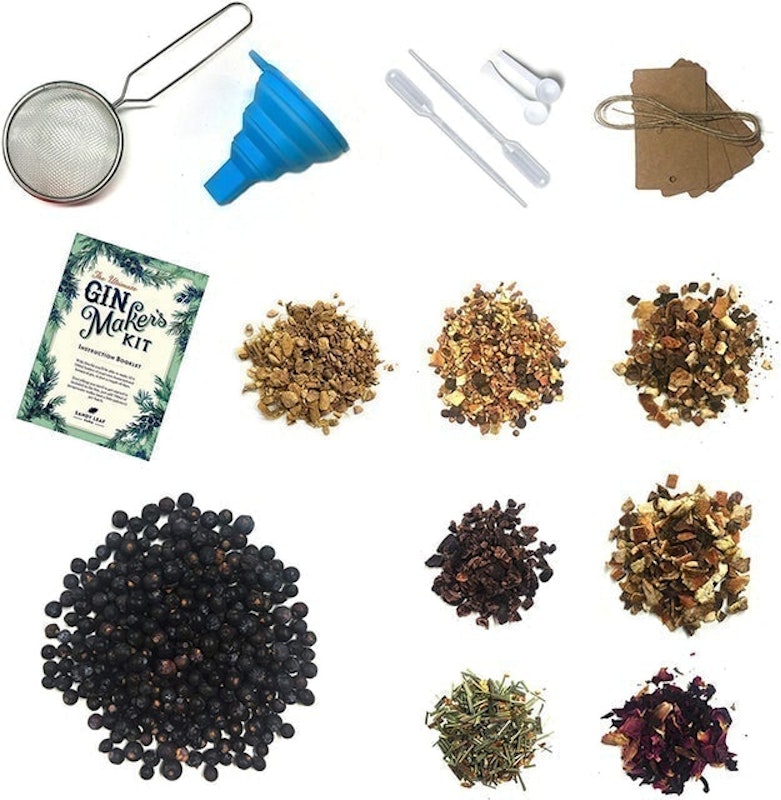 Ultimate Gin Maker's Kit 2