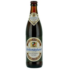 Dunkel Weissbier