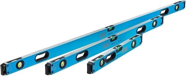 Bag Set With Pro Levels 1