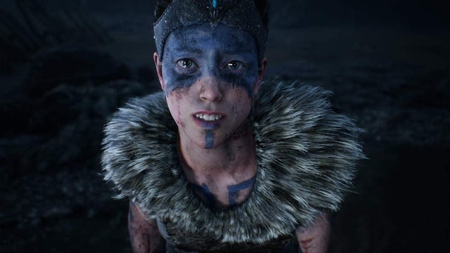 Hellblade: Senua's Sacrifice 3